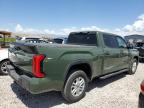2022 TOYOTA TUNDRA CREWMAX SR5 à vendre chez Copart UT - SALT LAKE CITY