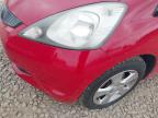 2010 HONDA JAZZ I-VTE for sale at Copart WISBECH