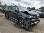 2019 Toyota 4Runner Sr5 zu verkaufen in Greenwell Springs, LA - Front End