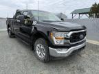 2022 FORD F150 SUPERCREW   for sale at Copart QC - MONTREAL
