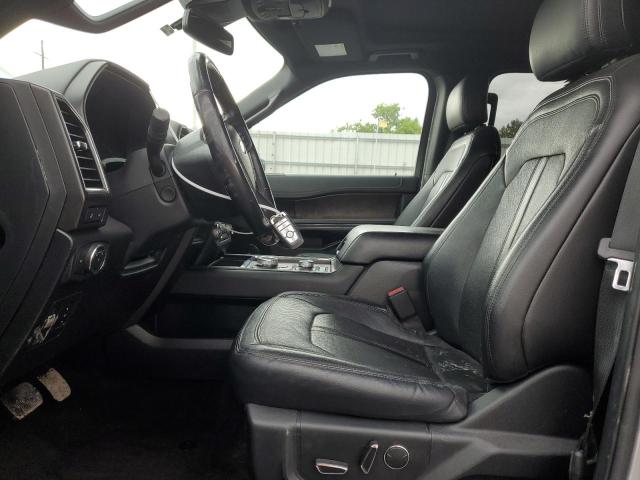  FORD EXPEDITION 2020 Srebrny