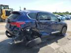 2021 Hyundai Santa Fe Limited на продаже в Montgomery, AL - Rear End