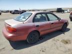 1998 Chevrolet Geo Prizm Base на продаже в Albuquerque, NM - Front End