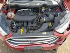 2018 Ford Ecosport Se იყიდება Lansing-ში, MI - Front End
