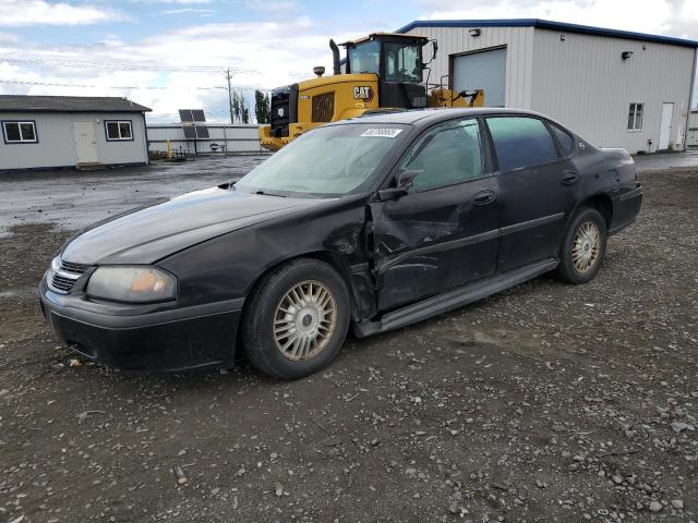 2005 Chevrolet Impala 
