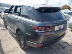 2014 LAND ROVER RANGE ROVE for sale at Copart BRISTOL