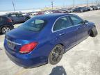 2020 Mercedes-Benz C 300 للبيع في Sun Valley، CA - Side