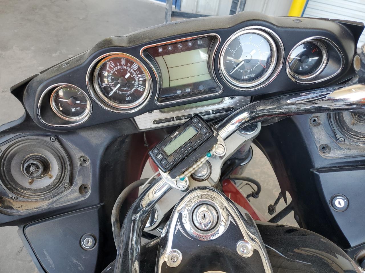2010 Kawasaki Vn1700 A VIN: JKBVNRA14AA003116 Lot: 56921755