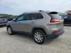 2017 Jeep Cherokee Limited for Sale in Lumberton, NC - Front End