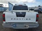 2004 Nissan Frontier Crew Cab Xe V6 за продажба в Kapolei, HI - Front End