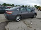 2014 Nissan Sentra S იყიდება Bridgeton-ში, MO - Hail