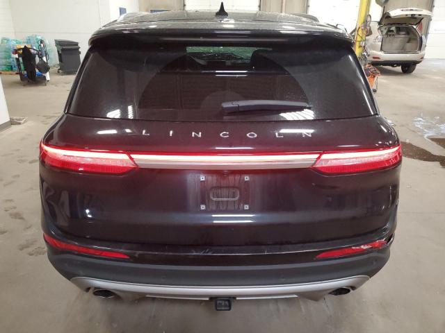  LINCOLN CORSAIR 2021 Czarny