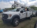 2022 Ford F550 Super Duty for Sale in Dyer, IN - Rear End