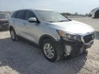2016 Kia Sorento Lx продається в West Palm Beach, FL - Front End