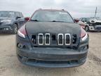 2017 Jeep Cherokee Latitude for Sale in Houston, TX - Front End