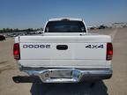 2000 Dodge Dakota Quad de vânzare în Fresno, CA - Rear End