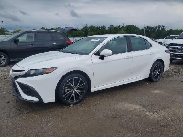 TOYOTA CAMRY NIGH 2022