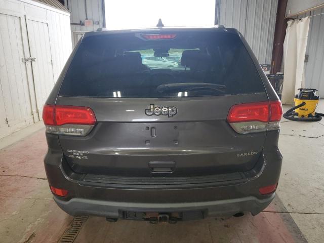  JEEP GRAND CHER 2014 Szary