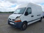 2005 RENAULT MASTER LH3 for sale at Copart CORBY