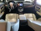 2021 Honda Cr-V Touring zu verkaufen in Milwaukee, WI - Front End
