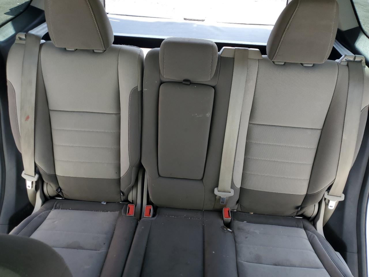 2013 Ford Escape Se VIN: 1FMCU9GX7DUC54856 Lot: 54767295