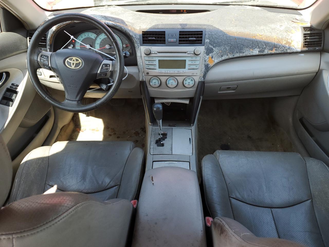 2007 Toyota Camry Ce VIN: 4T1BE46K17U056764 Lot: 56570385