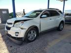 2014 Chevrolet Equinox Lt за продажба в Phoenix, AZ - Front End