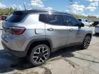 Littleton, CO에서 판매 중인 2017 Jeep Compass Limited - Front End