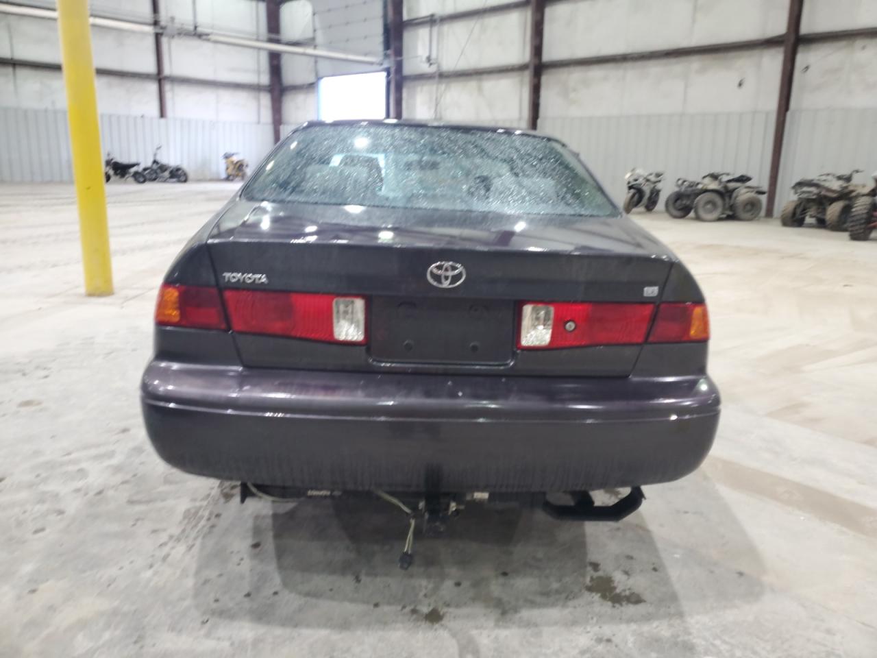 2000 Toyota Camry Ce VIN: 4T1BG22K0YU982465 Lot: 58005515