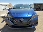 2025 Nissan Leaf Sv Plus იყიდება Brighton-ში, CO - Front End