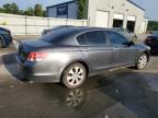 Savannah, GA에서 판매 중인 2008 Honda Accord Exl - Side