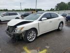 Montgomery, AL에서 판매 중인 2011 Nissan Maxima S - Front End