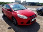 2011 FORD FOCUS EDGE for sale at Copart WESTBURY
