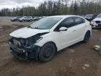 2018 KIA FORTE EX for sale at Copart ON - COOKSTOWN