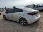 2016 Kia Forte Lx للبيع في Oklahoma City، OK - Front End