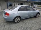 2007 Kia Spectra Ex for Sale in Concord, NC - Rear End