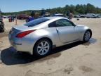 2004 Nissan 350Z Coupe للبيع في Harleyville، SC - Side