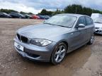 2009 BMW 116I SPORT for sale at Copart WISBECH