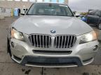2011 Bmw X3 Xdrive35I for Sale in Littleton, CO - Front End