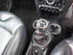 2010 MINI JOHN COOPE for sale at Copart YORK