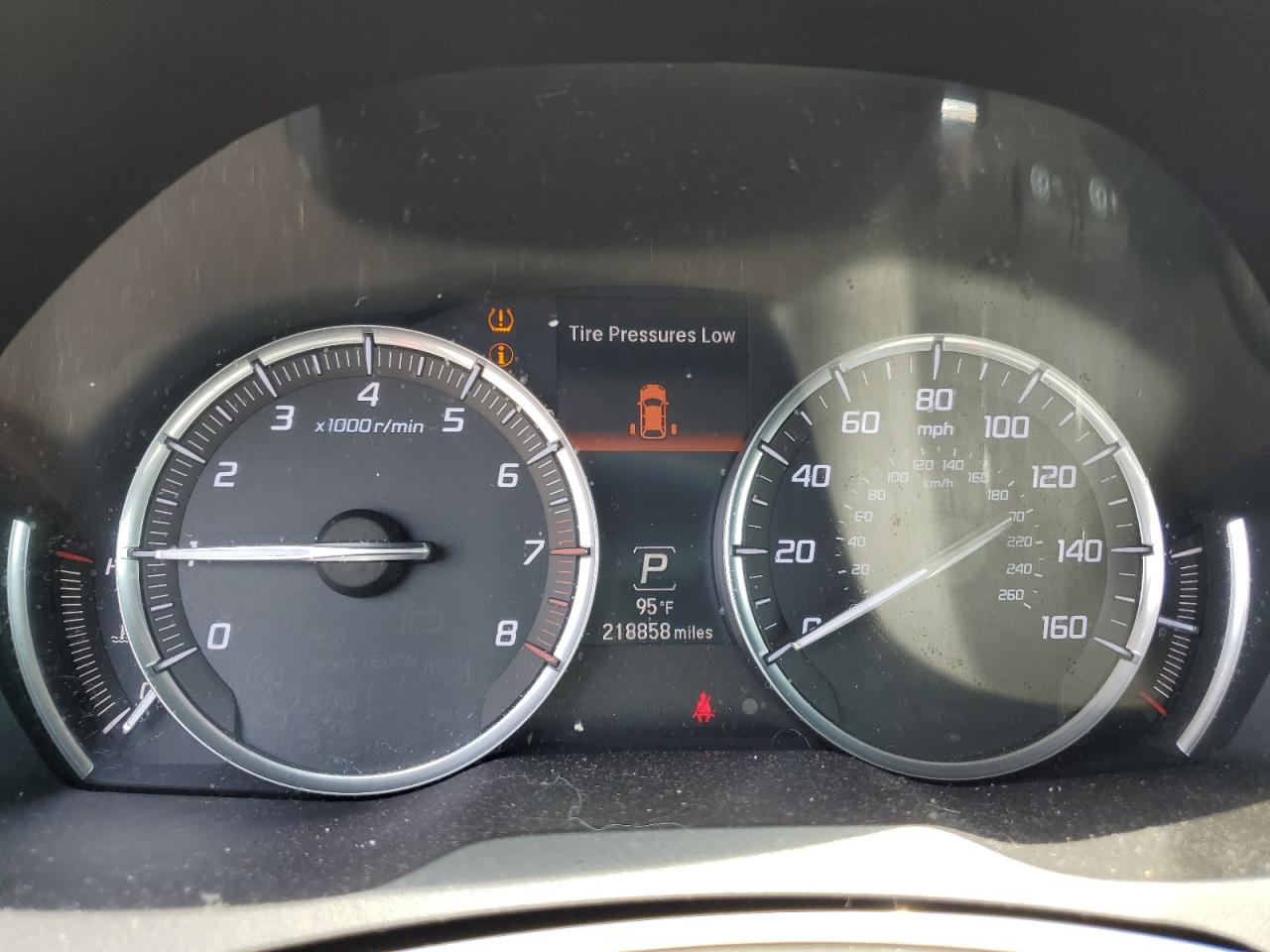 2015 Acura Mdx Technology VIN: 5FRYD4H65FB029543 Lot: 56964825