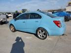 2014 Chevrolet Sonic Ltz للبيع في New Orleans، LA - Damage History