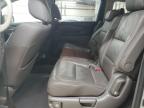 2012 Honda Odyssey Touring на продаже в Mocksville, NC - All Over