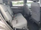 2019 Toyota Highlander Le na sprzedaż w Miami, FL - Side