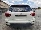 2018 Nissan Pathfinder S იყიდება Opa Locka-ში, FL - Side