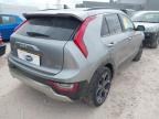 2024 KIA NIRO 3 HEV for sale at Copart BRISTOL