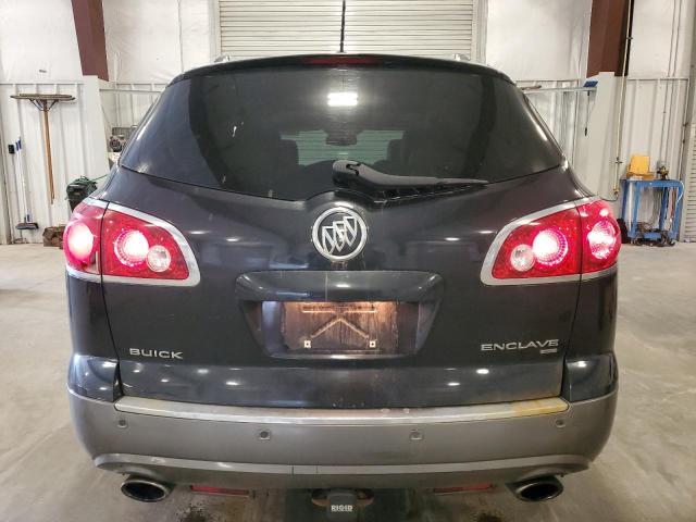  BUICK ENCLAVE 2012 Szary
