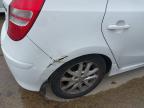 2011 HYUNDAI I30 COMFOR for sale at Copart PETERLEE