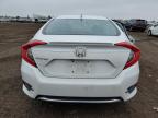 2019 Honda Civic Ex იყიდება Elgin-ში, IL - Side