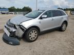 2010 Lincoln Mkx  იყიდება Newton-ში, AL - Front End